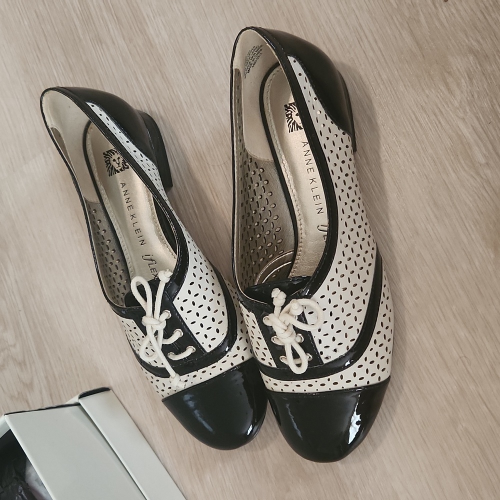 Anne Klein Loafers